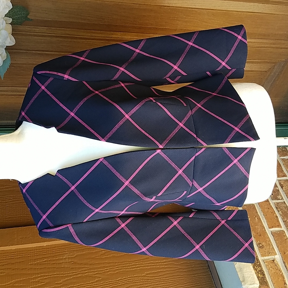The Limited blazer